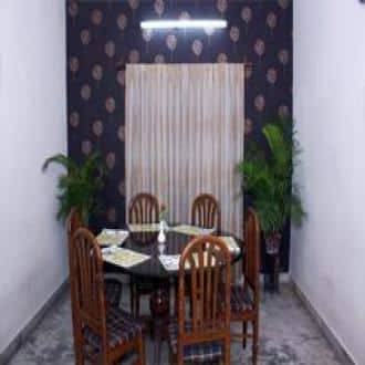 Home Away From Home In Kolkatta, Kolkata 2